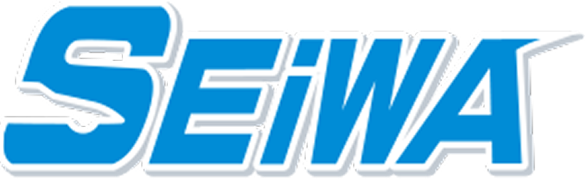 SEiWAロゴ